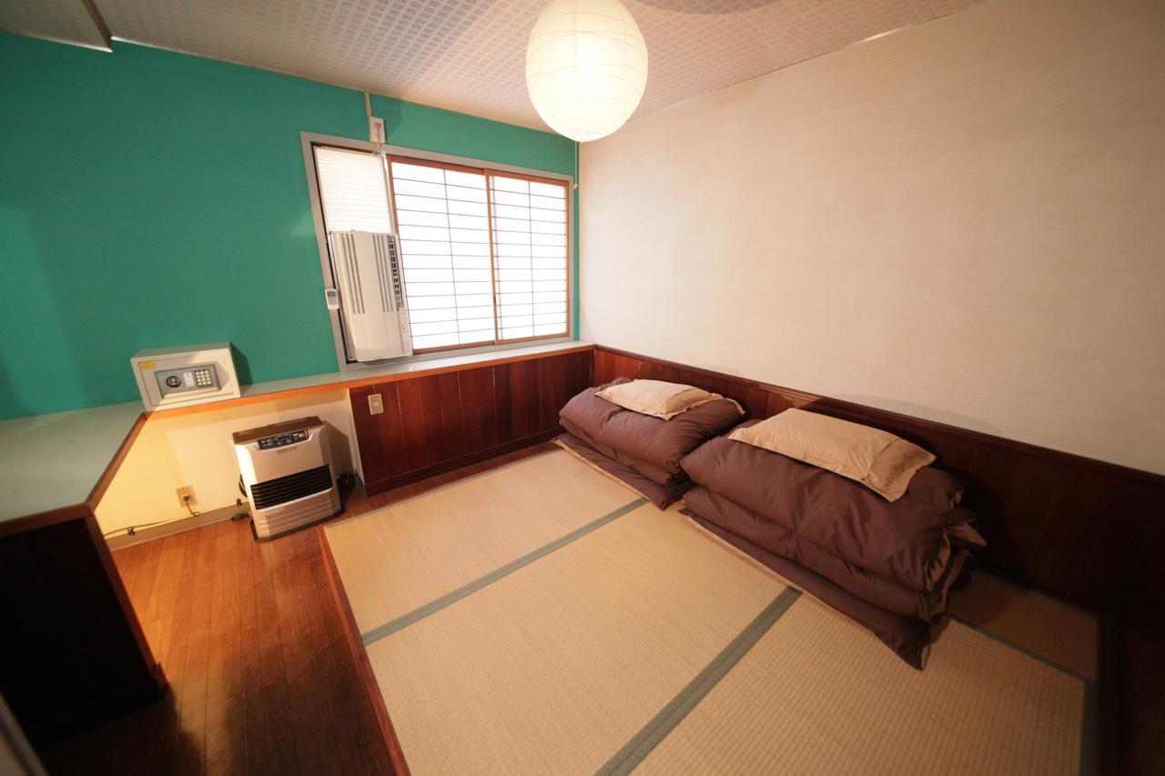 The Takayama Station Hostel Экстерьер фото