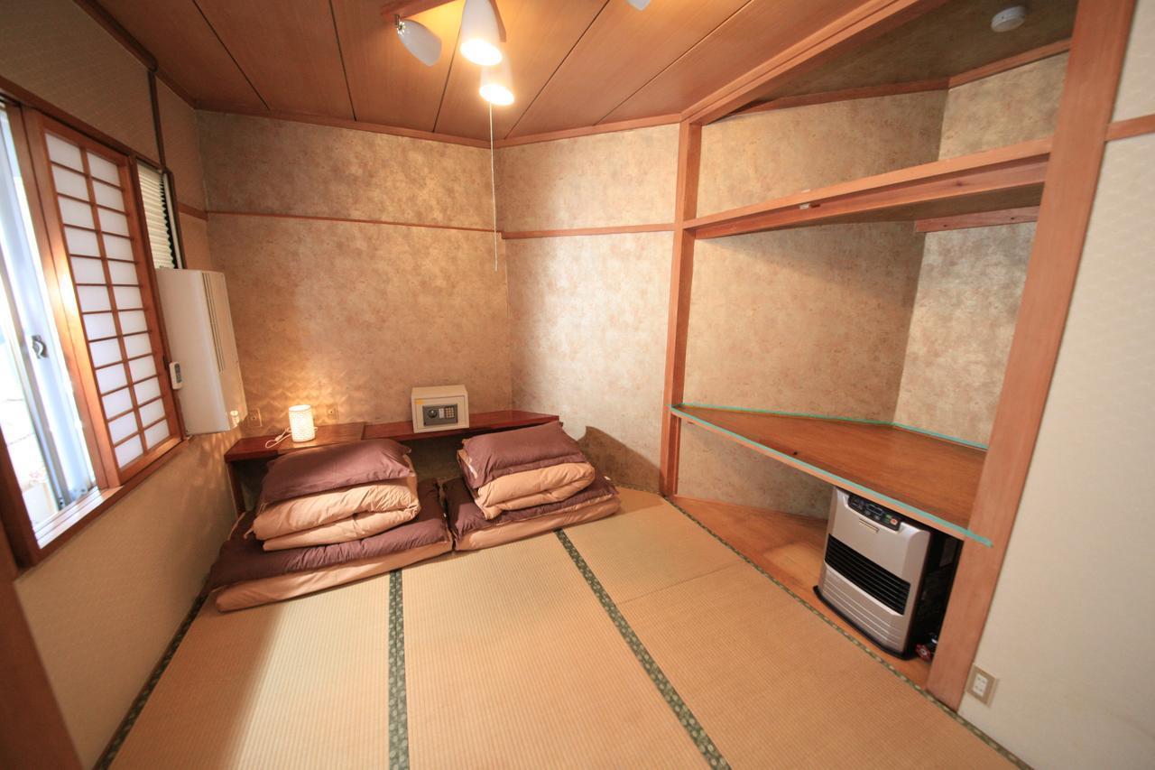 The Takayama Station Hostel Экстерьер фото