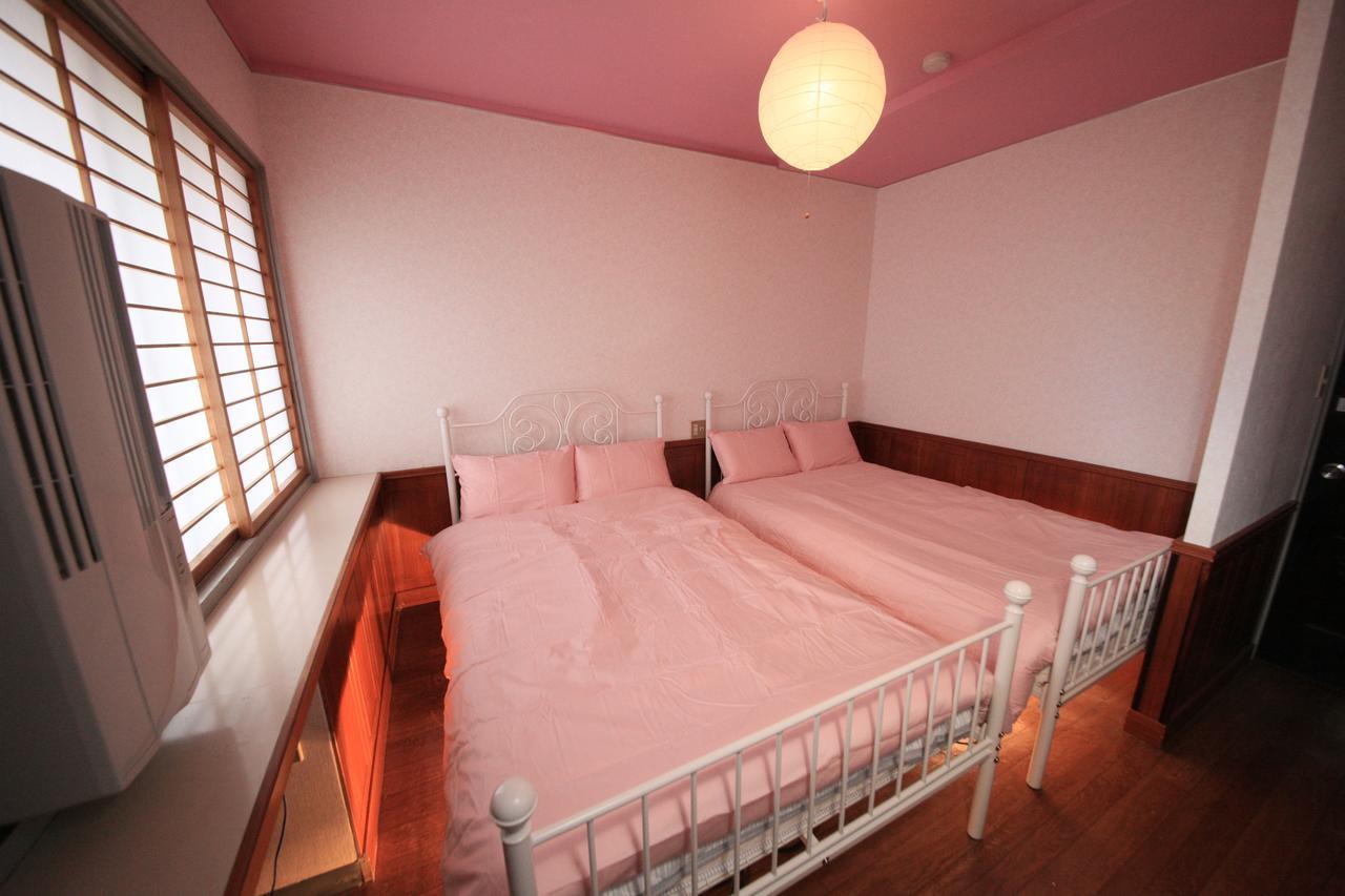 The Takayama Station Hostel Номер фото