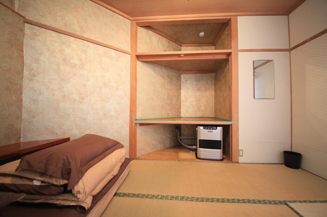 The Takayama Station Hostel Экстерьер фото