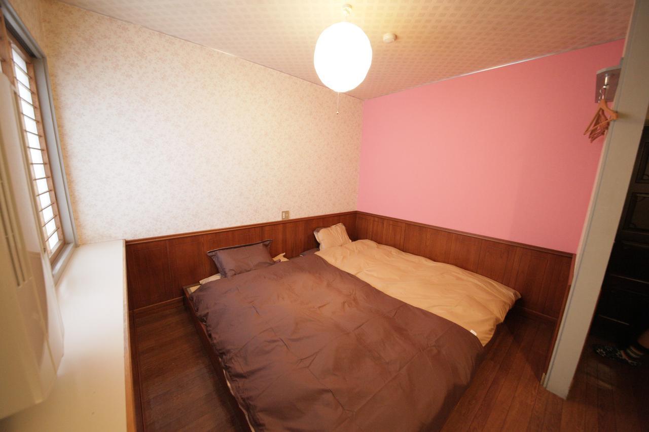 The Takayama Station Hostel Экстерьер фото