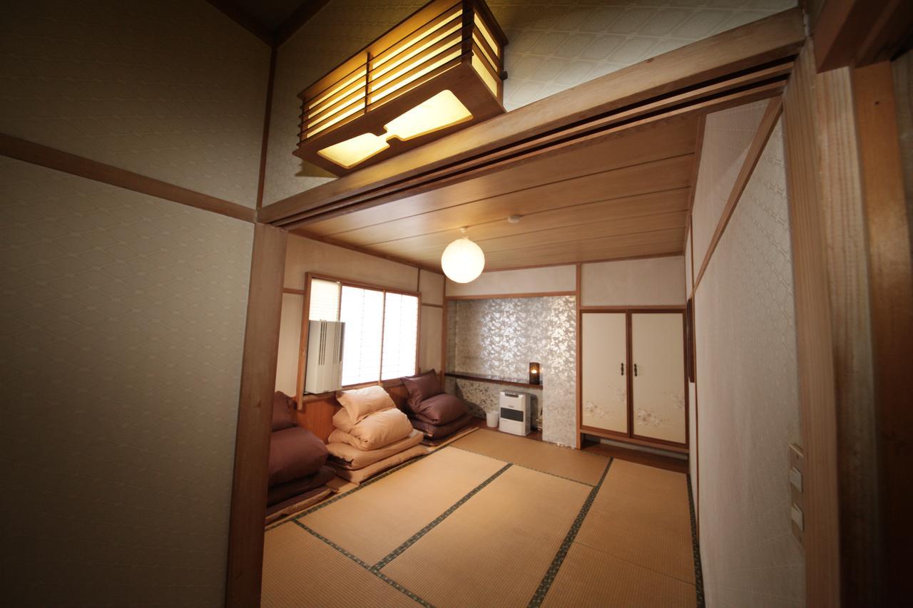 The Takayama Station Hostel Экстерьер фото
