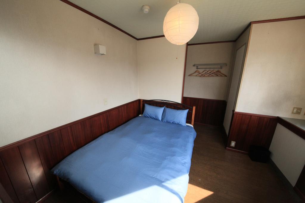 The Takayama Station Hostel Экстерьер фото