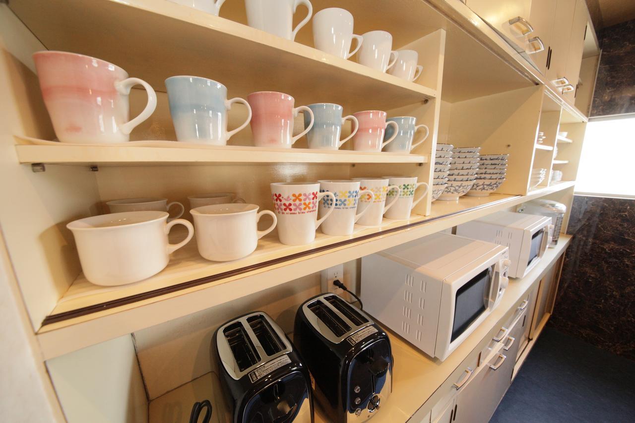 The Takayama Station Hostel Экстерьер фото