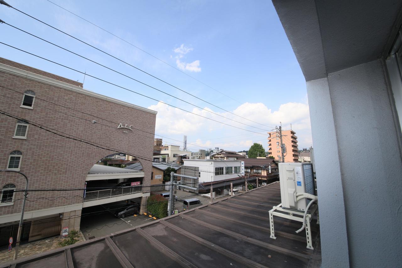 The Takayama Station Hostel Номер фото
