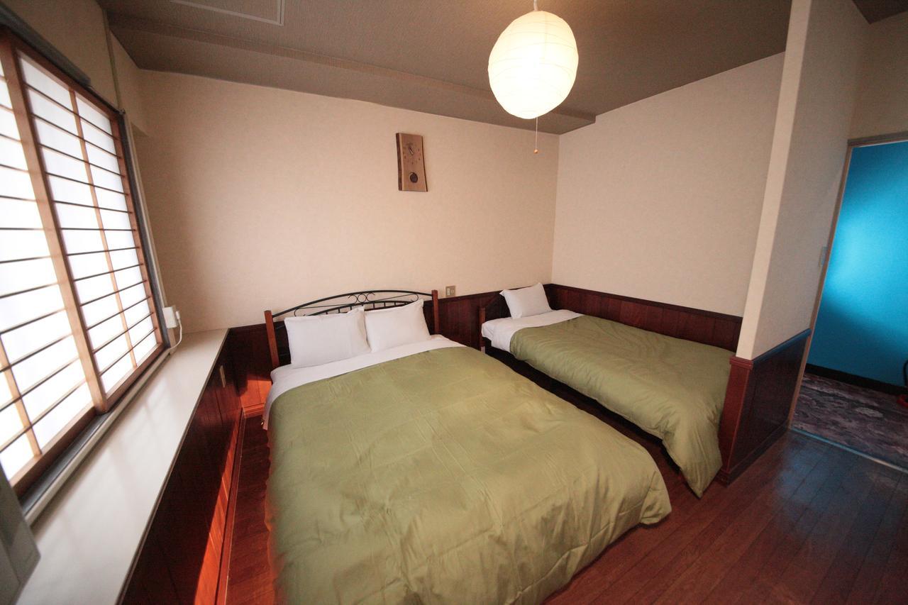 The Takayama Station Hostel Экстерьер фото
