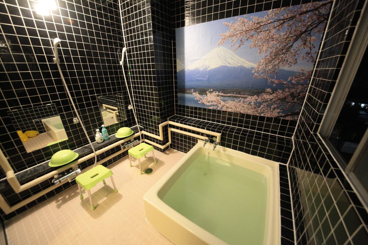 The Takayama Station Hostel Экстерьер фото