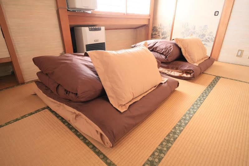 The Takayama Station Hostel Экстерьер фото